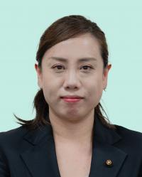 いまい みちこ議員