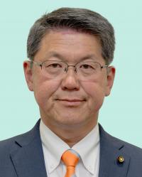 きぶね じゅんいち議員