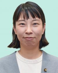 よしざわ まほ議員