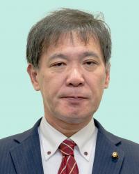 えんどう たけふみ議員