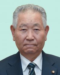 なかむら よしろう議員