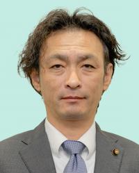 つじたに よういち議員