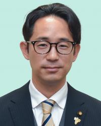 ますい ゆうじゅ議員