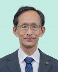 うすい やすひこ議員