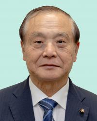 いっし しんいちろう議員