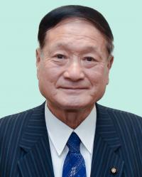 ひらばやし あきら議員