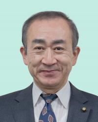 はやし たかひこ議員