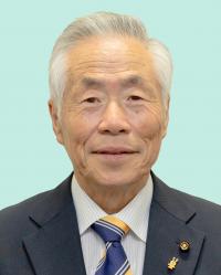 うちかわ しゅうお議員