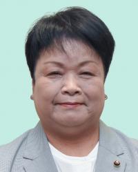 なかむら けさこ議員