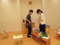 みらい部　謎解き　本を探している