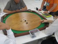 みらい部　ボドゲ　クロキノール