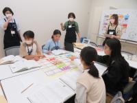 みらい部　司書体験　第2部　十進分類法クイズ2