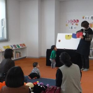 ポケットの中身はなんだろう