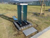 給水ステーション