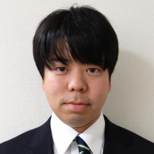 群馬高専山口恭平さん