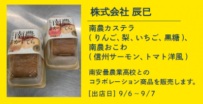 株式会社　辰巳