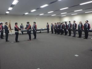 1_消防団幹部任命書交付式