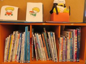 児童書 『冬をたのしく』③