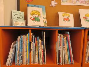 児童書 『冬をたのしく』④