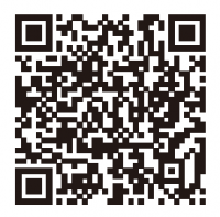 BコースQRコード