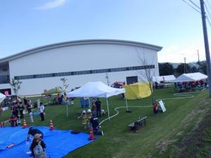 市民活動フェスタ