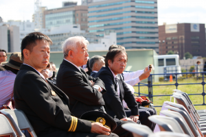 全国女性消防操法大会3