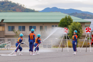 R7.10.18　激励会