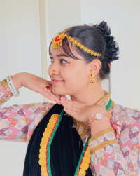 講師のカルキサラスワテイさんの写真