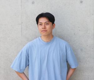 石井淳作家写真