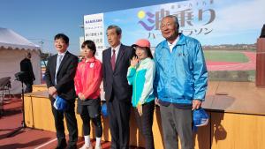 会場の様子2