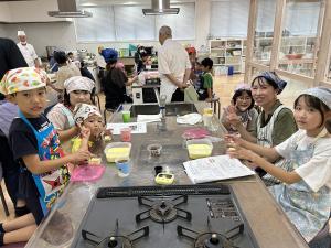 第２回参加者