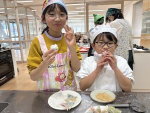 第５回試食