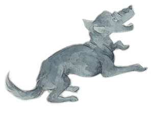 ここ掘れワンワン