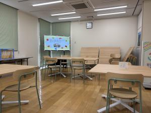 フリースペース