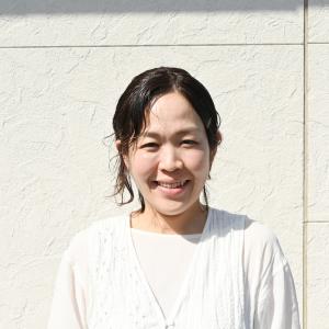 岩田薫さん