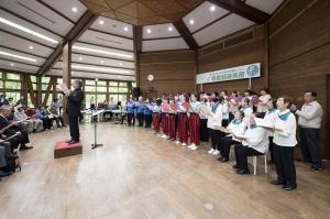 オープニングセレモニー