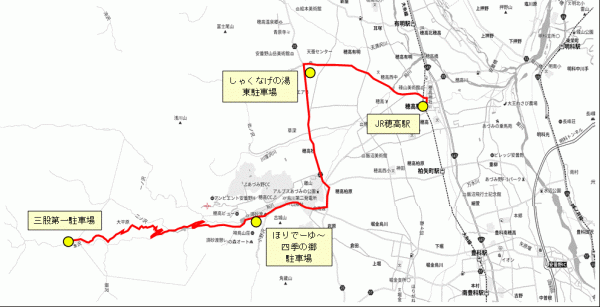 路線図