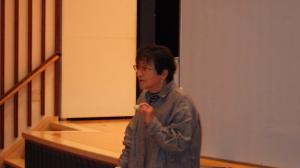 大人のためのものづくり講座①