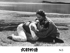 式部物語　イメージ画像