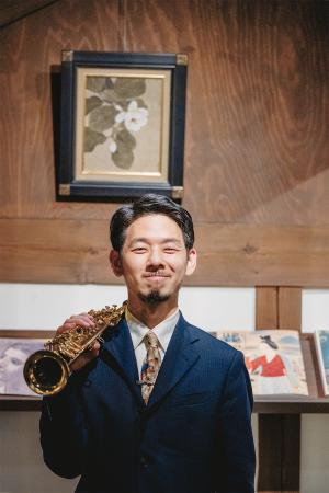 笠村勇樹さん