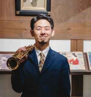 笠村勇樹さん