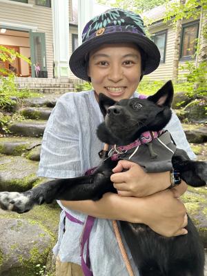 講師写真