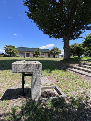 扇町公園