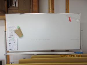 ホワイトボード