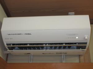エアコン2