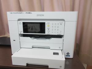 プリンター