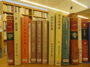 一般書 通年企画②