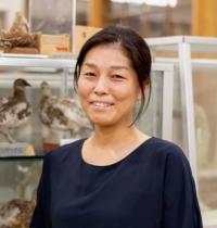 山田桂さん