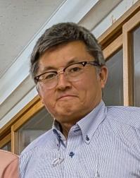 井出洋介さん