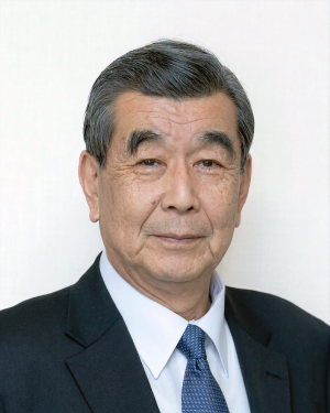中山栄樹市長